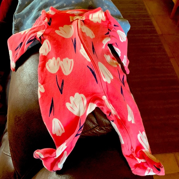 Pajamas - Picture 1 of 1